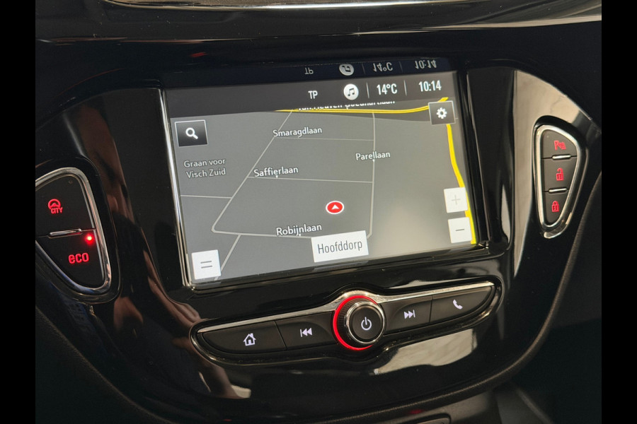 Opel Corsa 1.4 Edition|Airco|Carplay|PDC|Navigatie|Nap