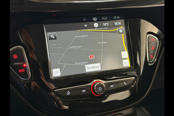 Opel Corsa 1.4 Edition|Airco|Carplay|PDC|Navigatie|Nap