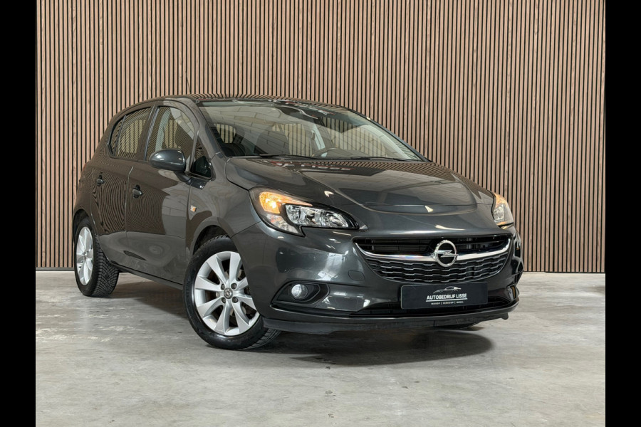 Opel Corsa 1.4 Edition|Airco|Carplay|PDC|Navigatie|Nap
