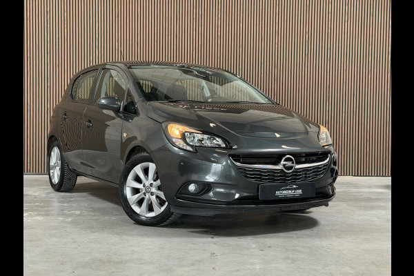 Opel Corsa 1.4 Edition|Airco|Carplay|PDC|Navigatie|Nap