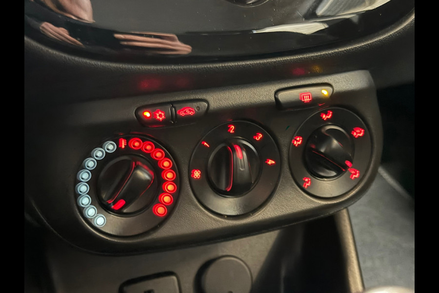 Opel Corsa 1.4 Edition|Airco|Carplay|PDC|Navigatie|Nap