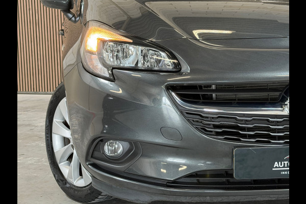 Opel Corsa 1.4 Edition|Airco|Carplay|PDC|Navigatie|Nap