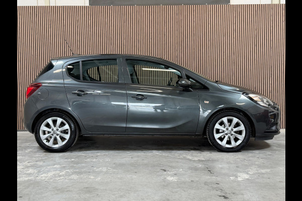 Opel Corsa 1.4 Edition|Airco|Carplay|PDC|Navigatie|Nap