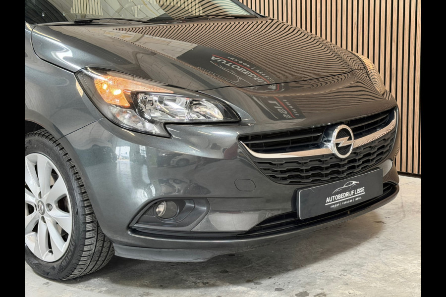 Opel Corsa 1.4 Edition|Airco|Carplay|PDC|Navigatie|Nap