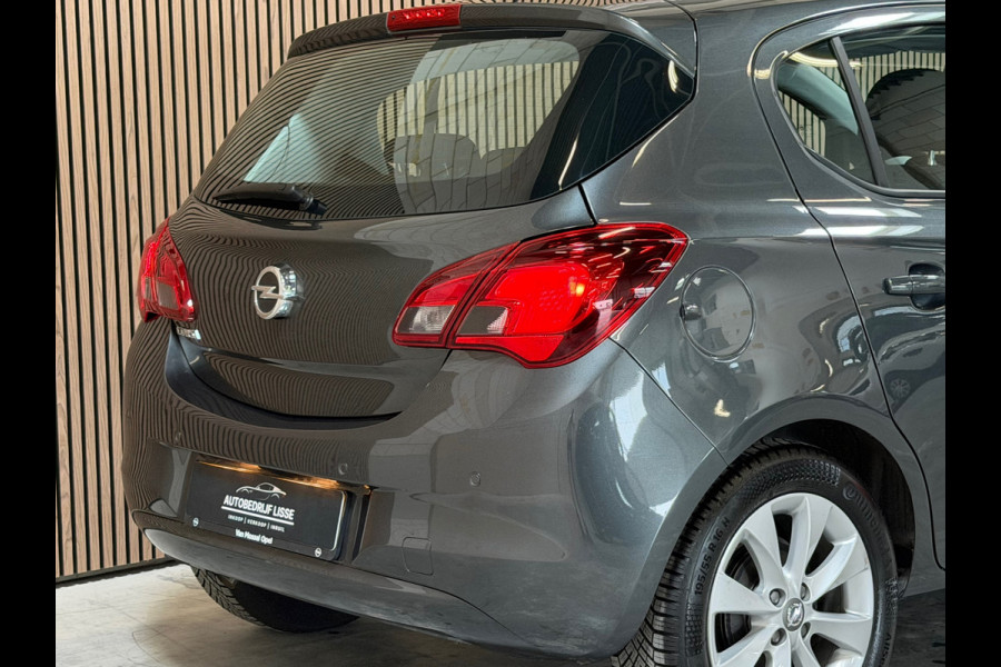 Opel Corsa 1.4 Edition|Airco|Carplay|PDC|Navigatie|Nap