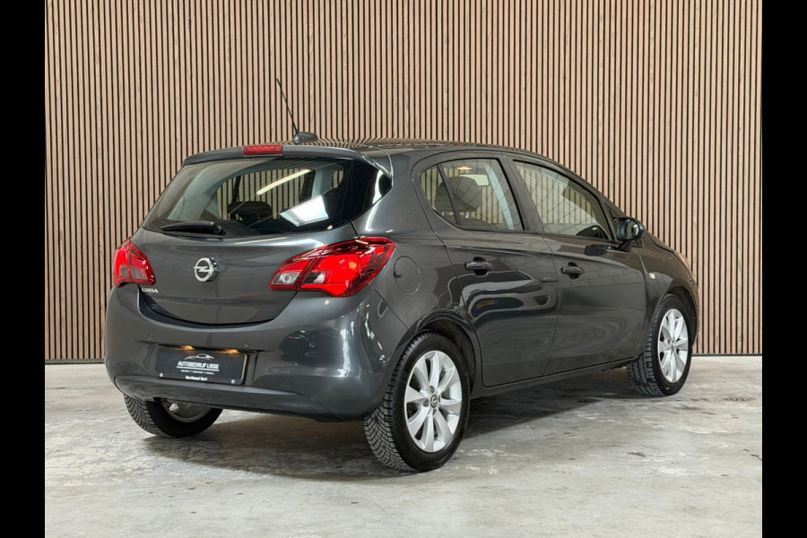 Opel Corsa 1.4 Edition|Airco|Carplay|PDC|Navigatie|Nap