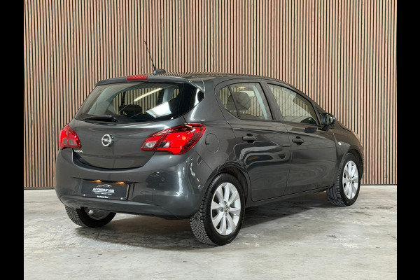 Opel Corsa 1.4 Edition|Airco|Carplay|PDC|Navigatie|Nap