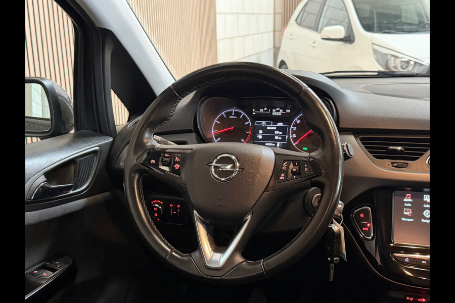 Opel Corsa 1.4 Edition|Airco|Carplay|PDC|Navigatie|Nap