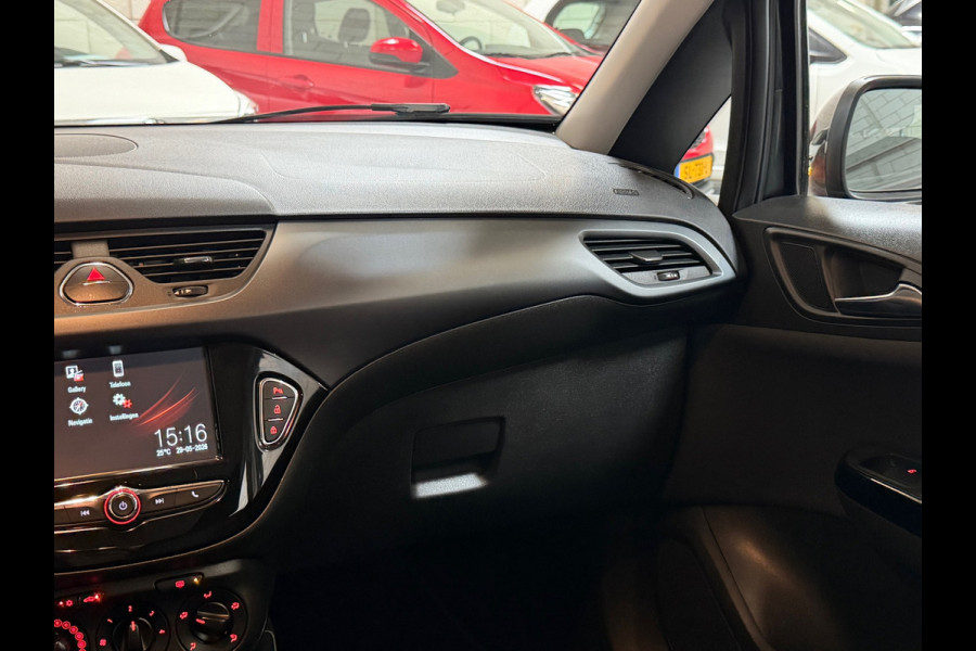 Opel Corsa 1.4 Edition|Airco|Carplay|PDC|Navigatie|Nap