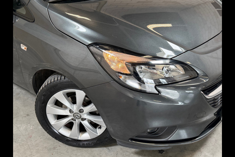 Opel Corsa 1.4 Edition|Airco|Carplay|PDC|Navigatie|Nap