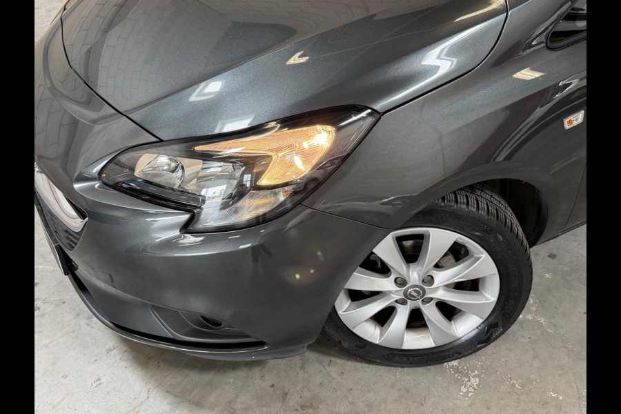 Opel Corsa 1.4 Edition|Airco|Carplay|PDC|Navigatie|Nap