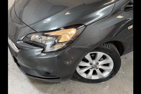 Opel Corsa 1.4 Edition|Airco|Carplay|PDC|Navigatie|Nap