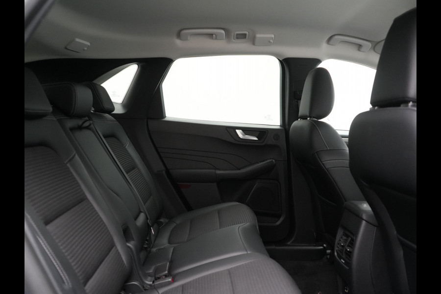 Ford Kuga 2.5 Titanium X PHEV 225pk Dealer O.H. | Trekhaak Af Fabriek | Adaptive Cruise | Bang & Olufsen | 360 Camera | Sportstoelen & Stuur Verwarmd | Keyless | Blis | Navigatie | DAB | Plug In Hybrid |