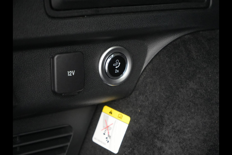 Ford Kuga 2.5 Titanium X PHEV 225pk Dealer O.H. | Trekhaak Af Fabriek | Adaptive Cruise | Bang & Olufsen | 360 Camera | Sportstoelen & Stuur Verwarmd | Keyless | Blis | Navigatie | DAB | Plug In Hybrid |