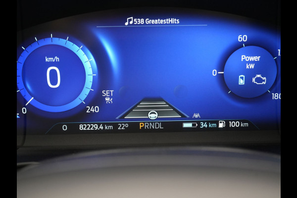 Ford Kuga 2.5 Titanium X PHEV 225pk Dealer O.H. | Trekhaak Af Fabriek | Adaptive Cruise | Bang & Olufsen | 360 Camera | Sportstoelen & Stuur Verwarmd | Keyless | Blis | Navigatie | DAB | Plug In Hybrid |