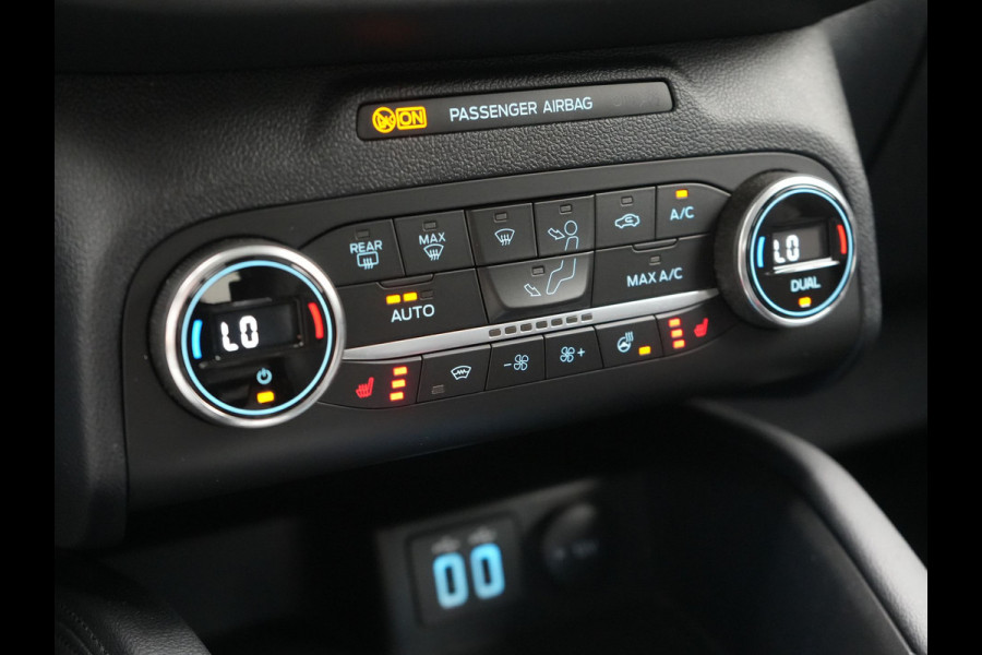 Ford Kuga 2.5 Titanium X PHEV 225pk Dealer O.H. | Trekhaak Af Fabriek | Adaptive Cruise | Bang & Olufsen | 360 Camera | Sportstoelen & Stuur Verwarmd | Keyless | Blis | Navigatie | DAB | Plug In Hybrid |