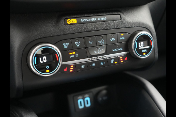 Ford Kuga 2.5 Titanium X PHEV 225pk Dealer O.H. | Trekhaak Af Fabriek | Adaptive Cruise | Bang & Olufsen | 360 Camera | Sportstoelen & Stuur Verwarmd | Keyless | Blis | Navigatie | DAB | Plug In Hybrid |