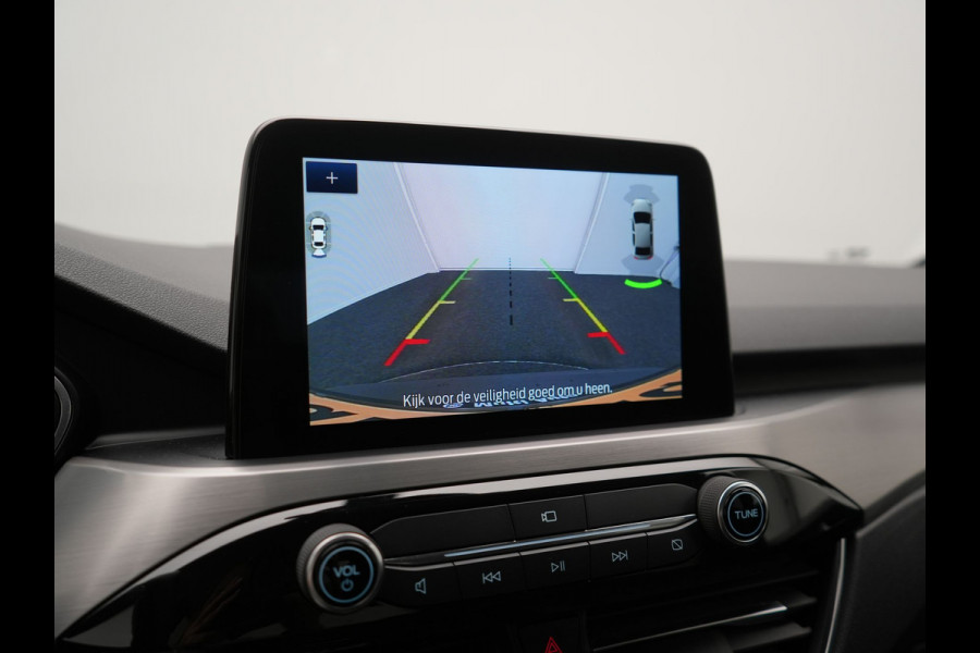 Ford Kuga 2.5 Titanium X PHEV 225pk Dealer O.H. | Trekhaak Af Fabriek | Adaptive Cruise | Bang & Olufsen | 360 Camera | Sportstoelen & Stuur Verwarmd | Keyless | Blis | Navigatie | DAB | Plug In Hybrid |
