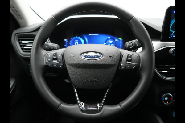 Ford Kuga 2.5 Titanium X PHEV 225pk Dealer O.H. | Trekhaak Af Fabriek | Adaptive Cruise | Bang & Olufsen | 360 Camera | Sportstoelen & Stuur Verwarmd | Keyless | Blis | Navigatie | DAB | Plug In Hybrid |