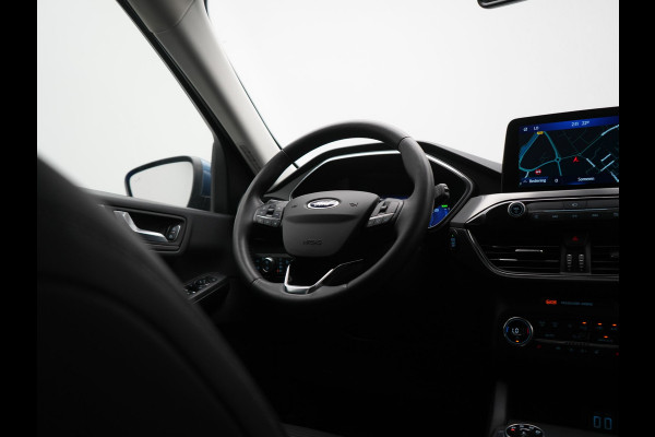 Ford Kuga 2.5 Titanium X PHEV 225pk Dealer O.H. | Trekhaak Af Fabriek | Adaptive Cruise | Bang & Olufsen | 360 Camera | Sportstoelen & Stuur Verwarmd | Keyless | Blis | Navigatie | DAB | Plug In Hybrid |