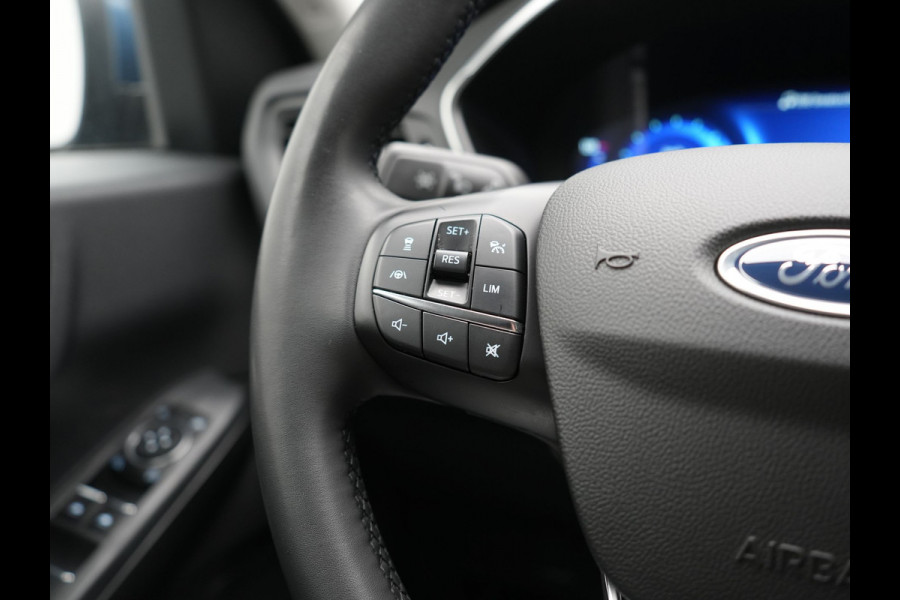 Ford Kuga 2.5 Titanium X PHEV 225pk Dealer O.H. | Trekhaak Af Fabriek | Adaptive Cruise | Bang & Olufsen | 360 Camera | Sportstoelen & Stuur Verwarmd | Keyless | Blis | Navigatie | DAB | Plug In Hybrid |