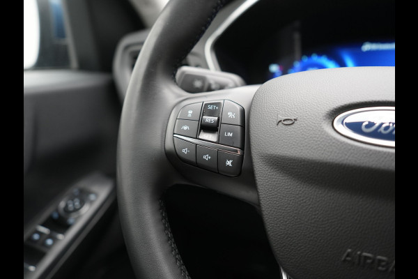 Ford Kuga 2.5 Titanium X PHEV 225pk Dealer O.H. | Trekhaak Af Fabriek | Adaptive Cruise | Bang & Olufsen | 360 Camera | Sportstoelen & Stuur Verwarmd | Keyless | Blis | Navigatie | DAB | Plug In Hybrid |
