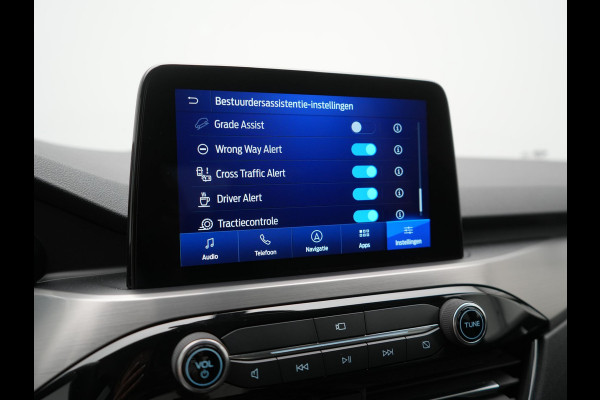 Ford Kuga 2.5 Titanium X PHEV 225pk Dealer O.H. | Trekhaak Af Fabriek | Adaptive Cruise | Bang & Olufsen | 360 Camera | Sportstoelen & Stuur Verwarmd | Keyless | Blis | Navigatie | DAB | Plug In Hybrid |
