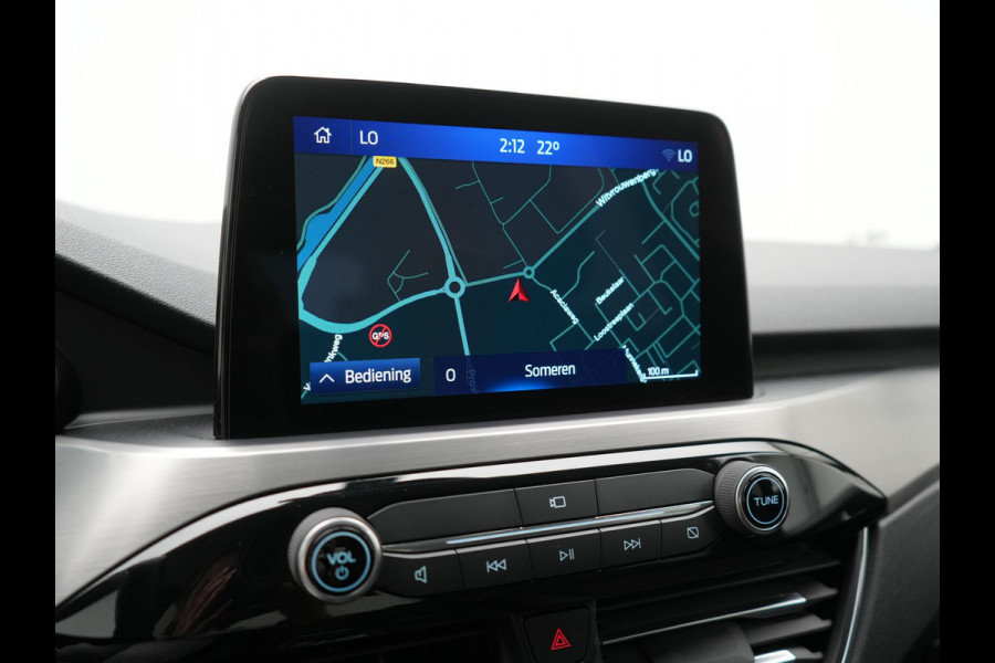 Ford Kuga 2.5 Titanium X PHEV 225pk Dealer O.H. | Trekhaak Af Fabriek | Adaptive Cruise | Bang & Olufsen | 360 Camera | Sportstoelen & Stuur Verwarmd | Keyless | Blis | Navigatie | DAB | Plug In Hybrid |