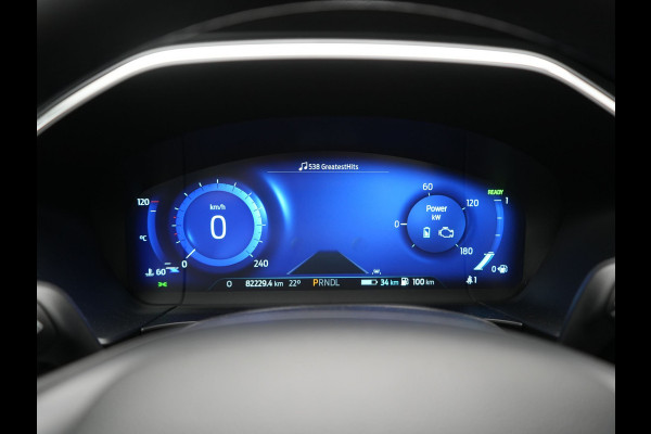 Ford Kuga 2.5 Titanium X PHEV 225pk Dealer O.H. | Trekhaak Af Fabriek | Adaptive Cruise | Bang & Olufsen | 360 Camera | Sportstoelen & Stuur Verwarmd | Keyless | Blis | Navigatie | DAB | Plug In Hybrid |