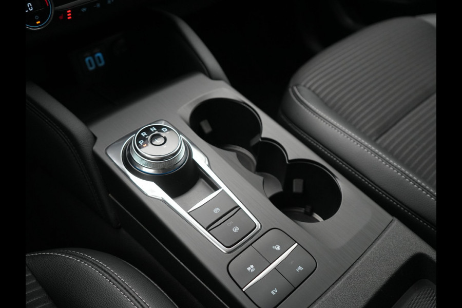 Ford Kuga 2.5 Titanium X PHEV 225pk Dealer O.H. | Trekhaak Af Fabriek | Adaptive Cruise | Bang & Olufsen | 360 Camera | Sportstoelen & Stuur Verwarmd | Keyless | Blis | Navigatie | DAB | Plug In Hybrid |