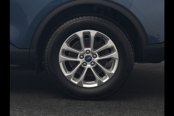 Ford Kuga 2.5 Titanium X PHEV 225pk Dealer O.H. | Trekhaak Af Fabriek | Adaptive Cruise | Bang & Olufsen | 360 Camera | Sportstoelen & Stuur Verwarmd | Keyless | Blis | Navigatie | DAB | Plug In Hybrid |