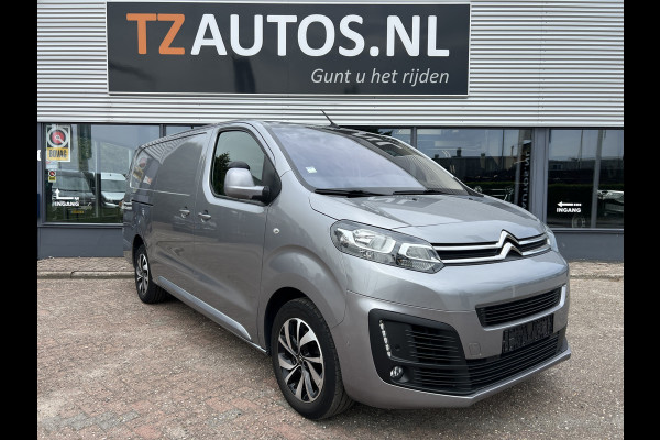 Peugeot Expert 2.0 BlueHDI 120 XL L3 Automaat