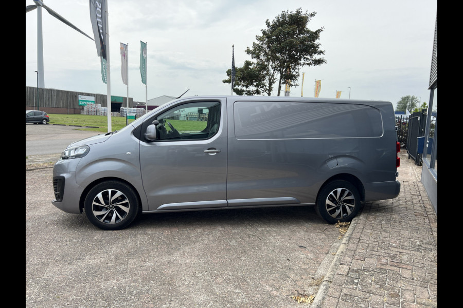 Peugeot Expert 2.0 BlueHDI 120 XL L3 Automaat
