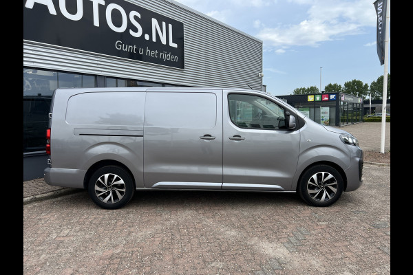 Peugeot Expert 2.0 BlueHDI 120 XL L3 Automaat