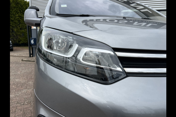 Peugeot Expert 2.0 BlueHDI 120 XL L3 Automaat