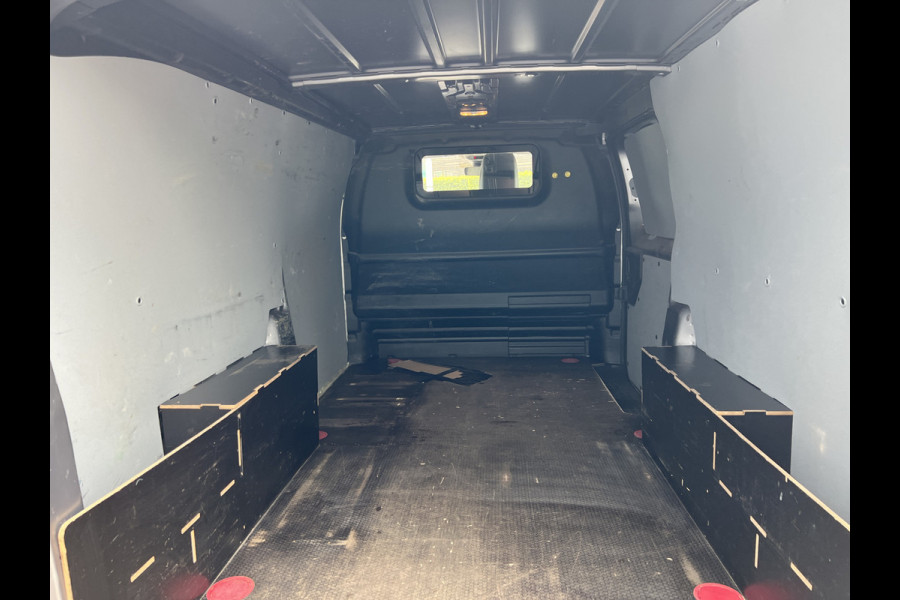 Peugeot Expert 2.0 BlueHDI 120 XL L3 Automaat