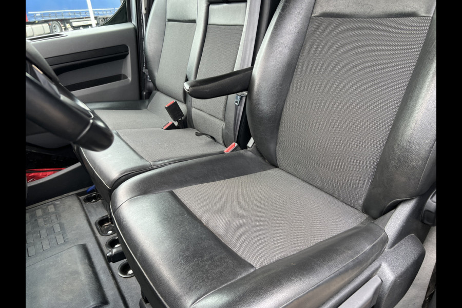 Peugeot Expert 2.0 BlueHDI 120 XL L3 Automaat