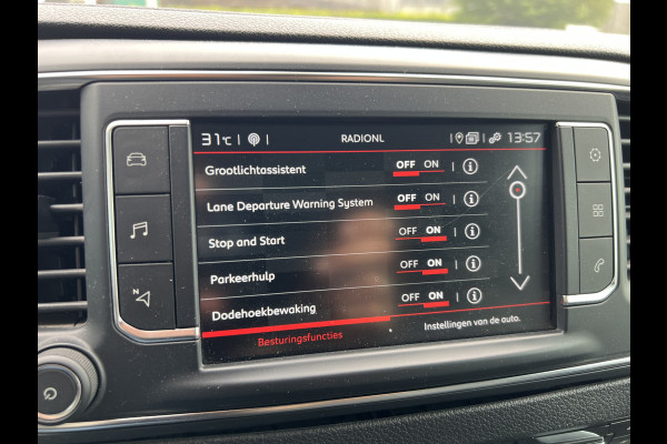 Peugeot Expert 2.0 BlueHDI 120 XL L3 Automaat