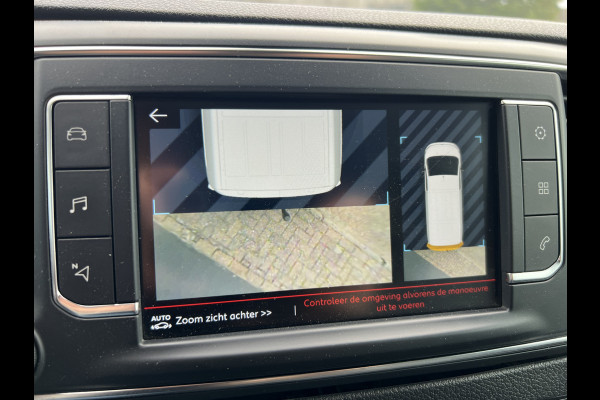 Peugeot Expert 2.0 BlueHDI 120 XL L3 Automaat