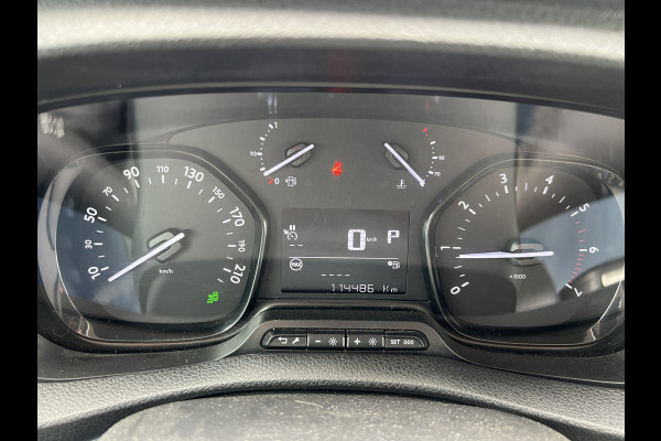 Peugeot Expert 2.0 BlueHDI 120 XL L3 Automaat