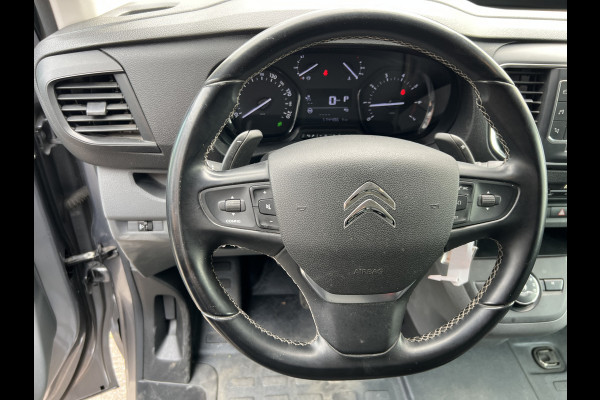 Peugeot Expert 2.0 BlueHDI 120 XL L3 Automaat
