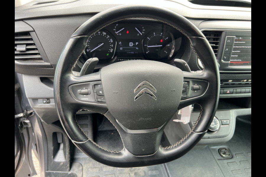 Peugeot Expert 2.0 BlueHDI 120 XL L3 Automaat