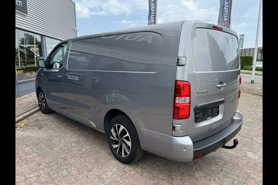 Peugeot Expert 2.0 BlueHDI 120 XL L3 Automaat
