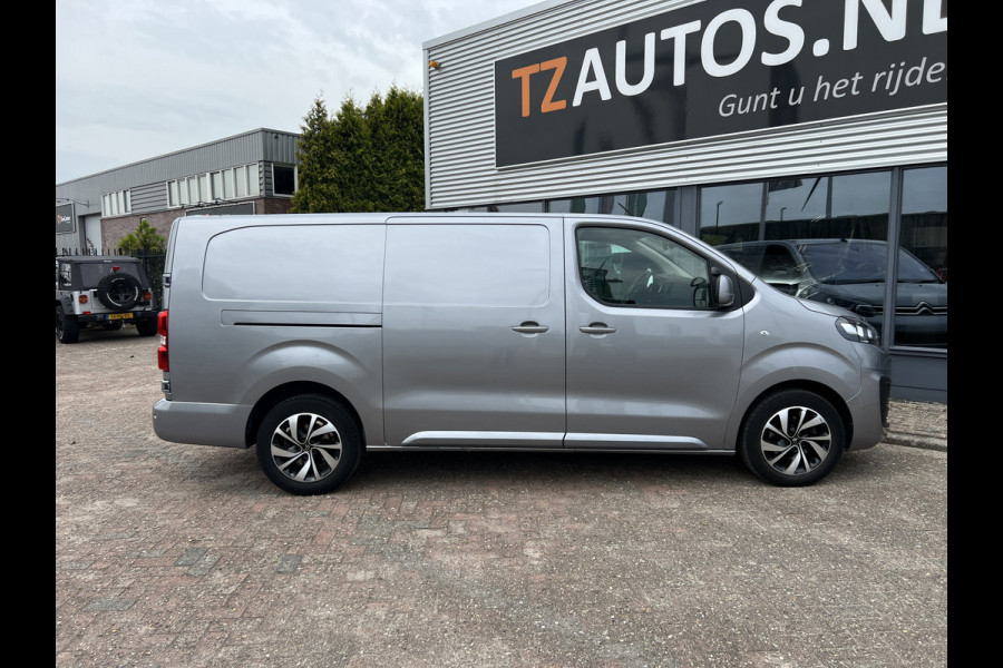 Peugeot Expert 2.0 BlueHDI 120 XL L3 Automaat
