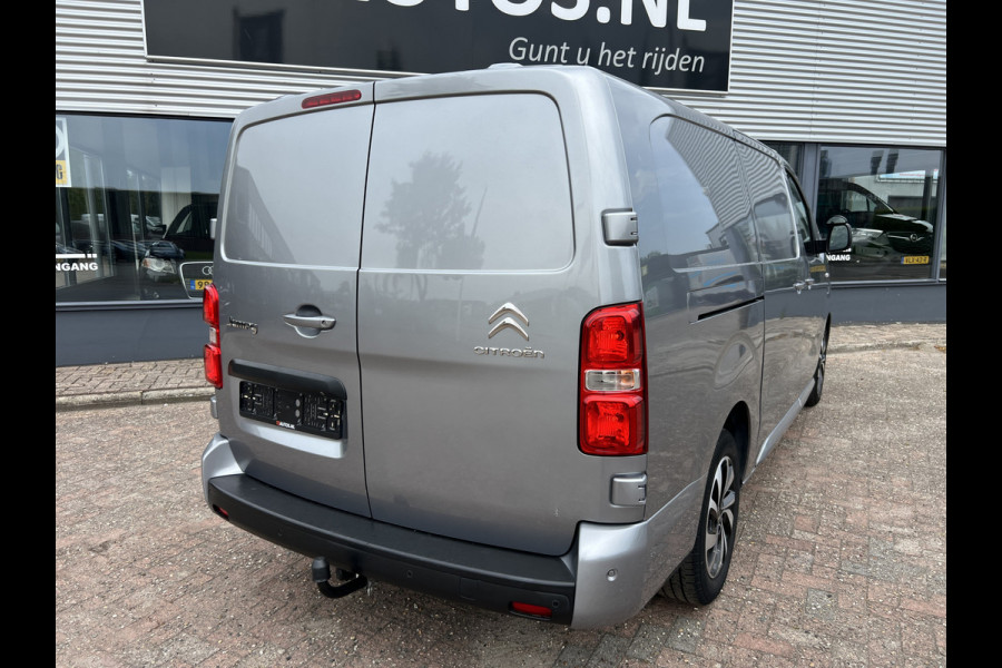 Peugeot Expert 2.0 BlueHDI 120 XL L3 Automaat