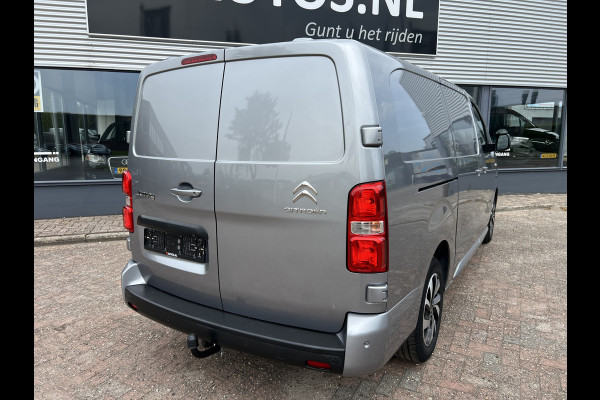 Peugeot Expert 2.0 BlueHDI 120 XL L3 Automaat