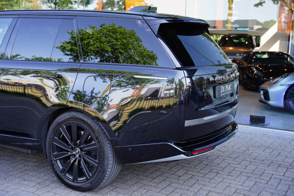 Land Rover Range Rover P550 E Autobiography / Massage Stoelen / Head Up / Panoramadak