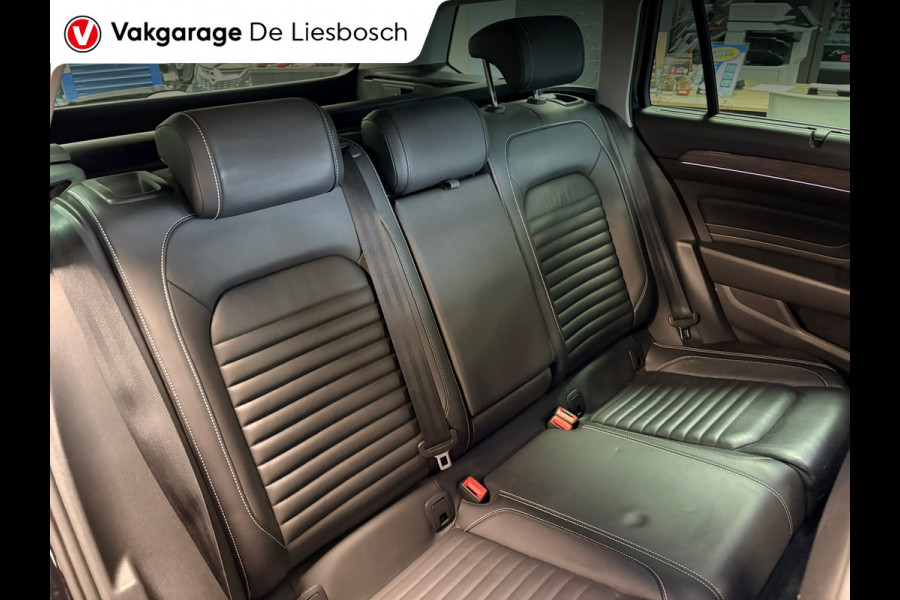 Volkswagen Passat Variant 1.4 TSI PHEV GTE Business / Leder / Panorama-dak / head-up / 360camera