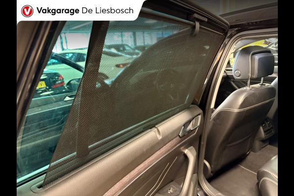 Volkswagen Passat Variant 1.4 TSI PHEV GTE Business / Leder / Panorama-dak / head-up / 360camera