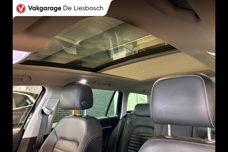 Volkswagen Passat Variant 1.4 TSI PHEV GTE Business / Leder / Panorama-dak / head-up / 360camera
